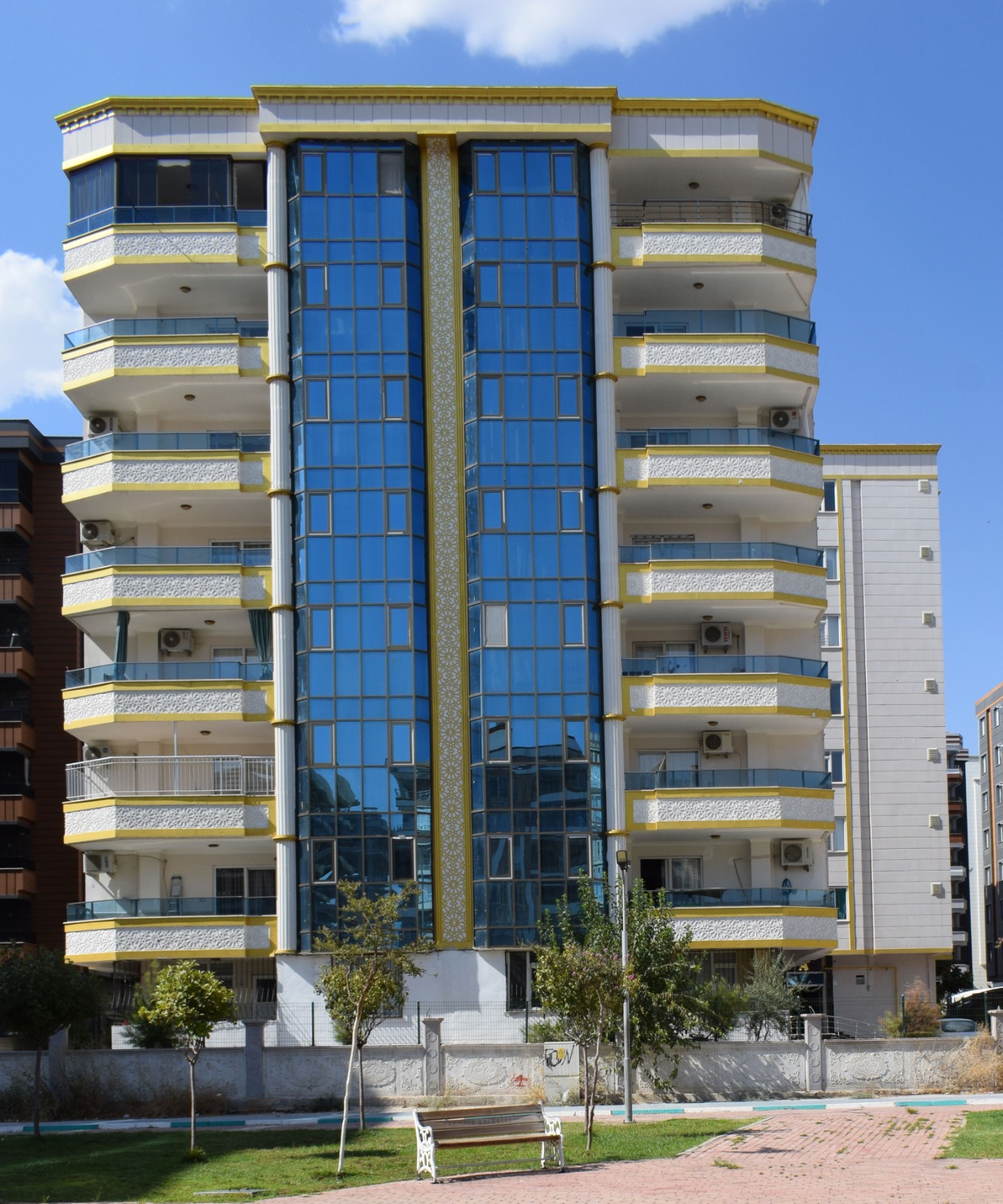 Yonca Projemiz